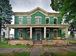 115 S Church St, Mount Pleasant, PA 15666
