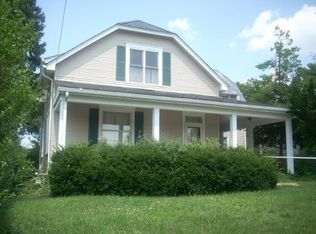 2275 Carlisle Rd, York, PA 17408