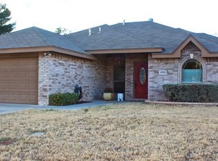 4910 Rio Grande Dr, Midland, TX 79707