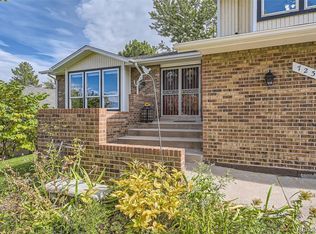 7232 S Costilla St, Littleton, CO 80120