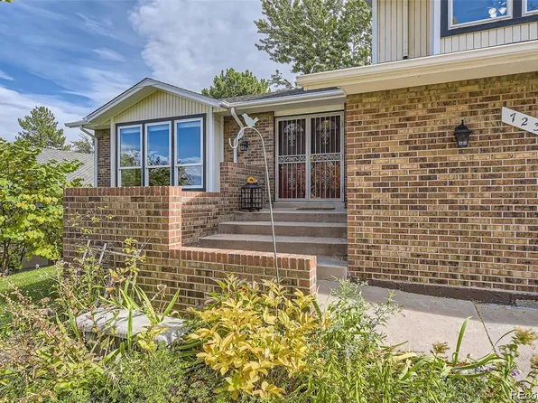 7232 S Costilla Street, Littleton, CO 80120