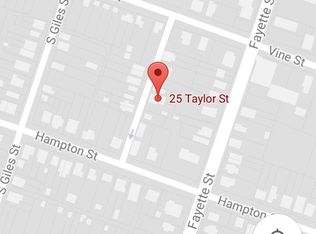 25 Taylor St, Bridgeton, NJ 08302