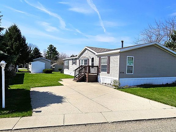 2nd image of 5736 S Mayberry St #161