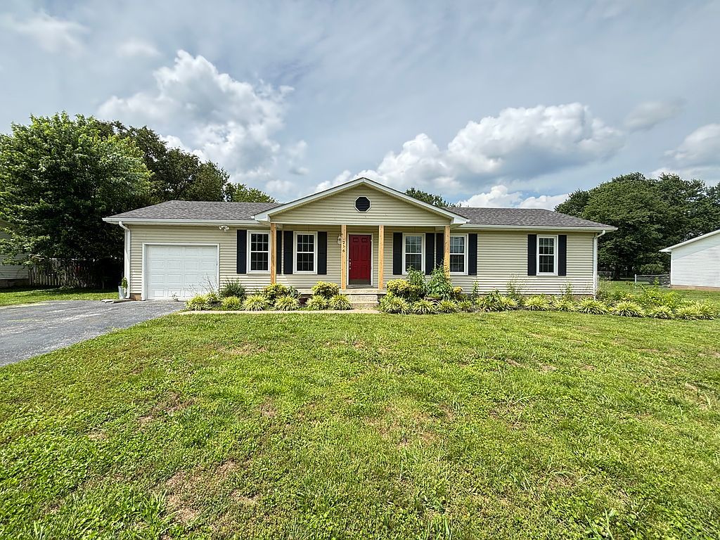 216 Pleasant Place Way - Property Image