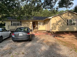 2520 Clarence Odum Rd, Monroe, GA 30656