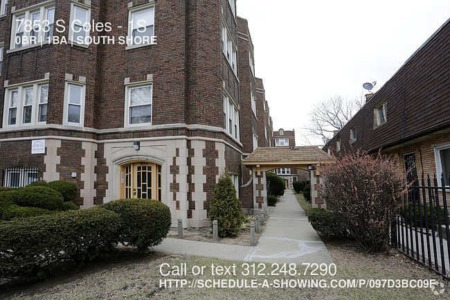 1st image of 7853 S Coles Ave APT 1S