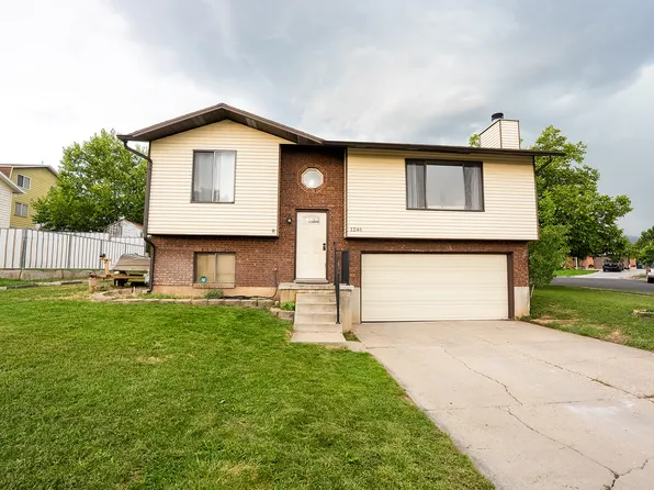 1246 N Nalder St, Layton, UT 84040