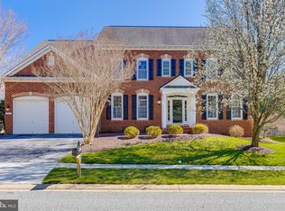 1911 Cranbourne Rd, Lutherville Timonium, MD 21093