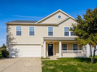 7462 Carnation Ln, Indianapolis, IN 46214