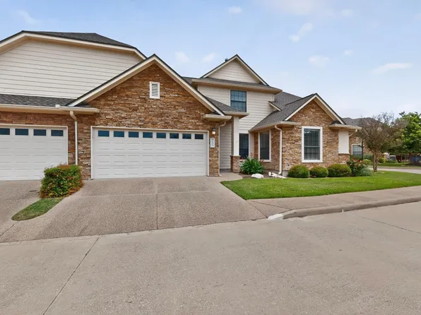 13933 Ashton Woods Cir #71, Austin, TX 78727