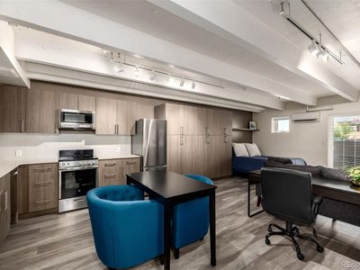 1495 Vrain Street #110, Denver, CO, 80204