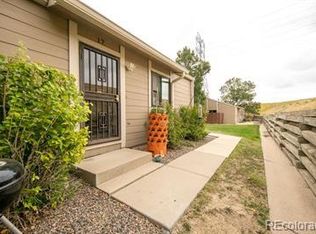 18298 W 58th Pl APT 17, Golden, CO 80403