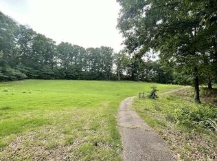 5 Fairway Dr LOT 5, Roxboro, NC 27574