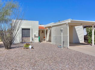 419 N Calle Del Chancero, Green Valley, AZ 85614