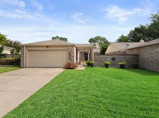 18530 Trail Bend Ln, Houston, TX 77084