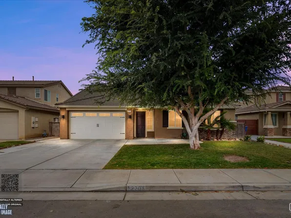12203 Lotus Vine St, Bakersfield, CA 93311