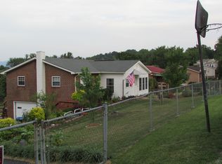 865 Choctaw Dr, Chuckey, TN 37641