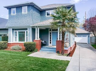 245 Nunan St, Jacksonville, OR