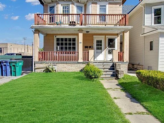 2nd image of 189 Cazenovia St APT 1