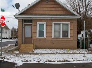 98 Hoerner Ave, Buffalo, NY 14211