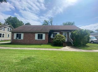 111 E St, La Porte, IN