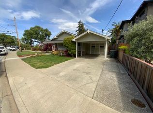 101 Wildwood Ave #1, San Carlos, CA 94070