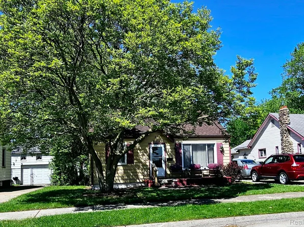21825 Panama Ave, Warren, MI 48091