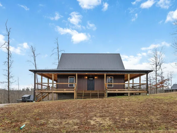 262 Pumpkin Creek Cir, Jamestown, KY 42629