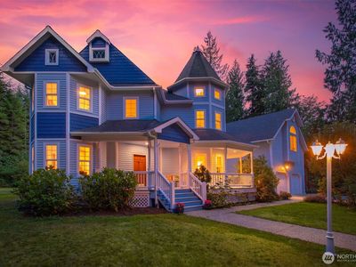 21314 179th Place SE, Monroe, WA, 98272