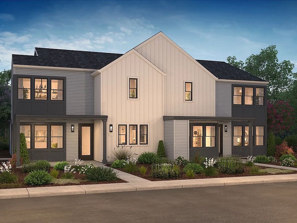 Bay House Homesite 835 Rendering Right