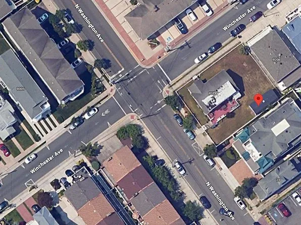 9214 Winchester Ave, Margate City, NJ 08402