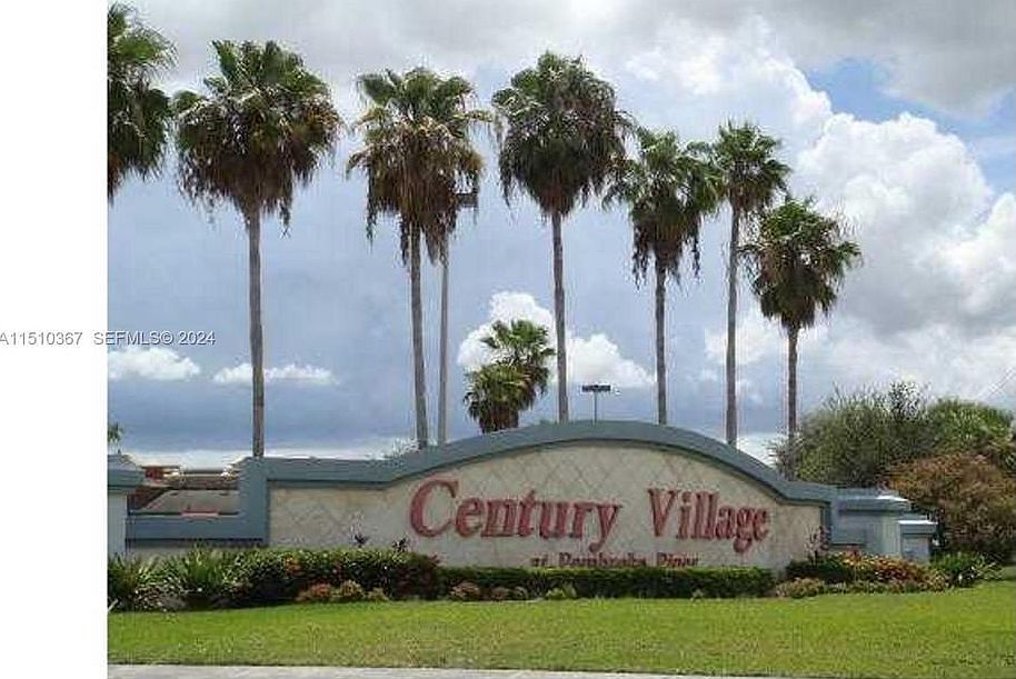 13550 SW 6th Court #103a