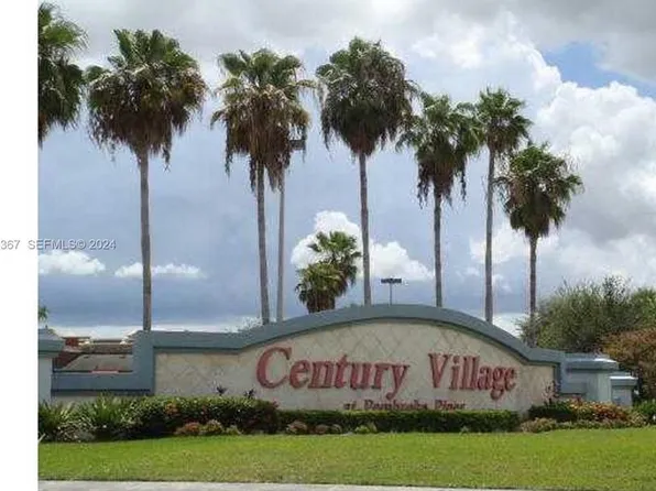 13550 SW 6th Court #103a, Pembroke Pines, FL 33027