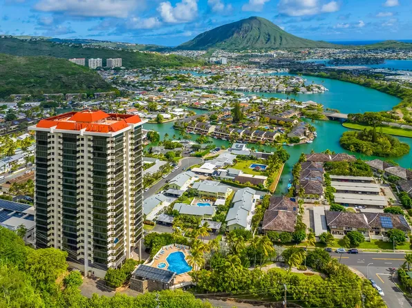 250 Kawaihae St APT 14A, Honolulu, HI 96825