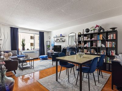 40 W 116th St APT B401, New York, NY, 10026