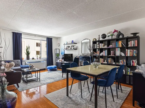 40 W 116th St APT B401, New York, NY 10026