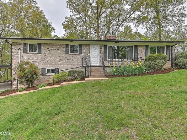 1215 Romans Dr, Greeneville, TN 37743
