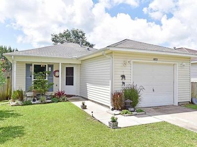 1025 Antigua Cir, Pensacola, FL, 32506