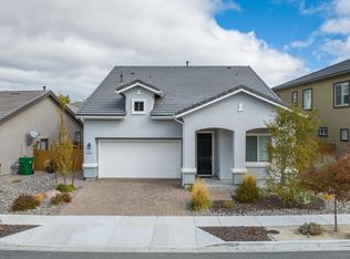 3156 Heather Flume Ln, Sparks, NV