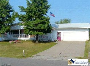 457 Overlook Dr, Rittman, OH 44270