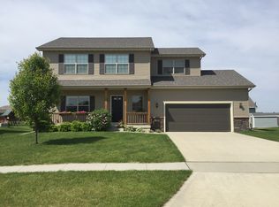 4504 NE Michael Dr, Ankeny, IA 50021
