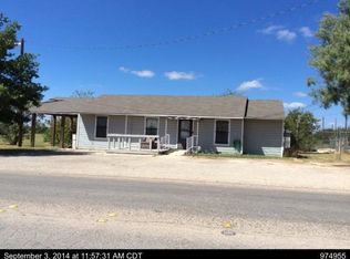 402 T & P Ln, Abilene, TX 79602