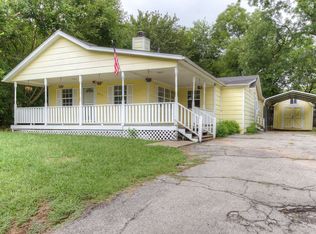 6313 W 23rd St, Tulsa, OK 74107