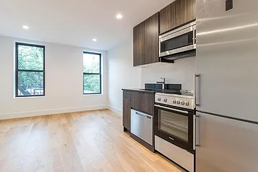 Rented by Bold New York