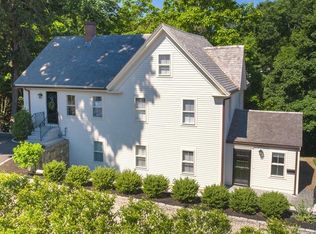 317 Main St, Hingham, MA 02043