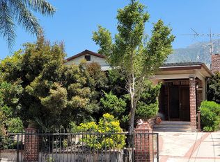 2549 Laughlin Ave, La Crescenta, CA 91214