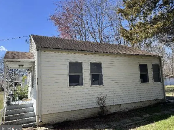 6700 Indian Head Hwy, Indian Head, MD 20640