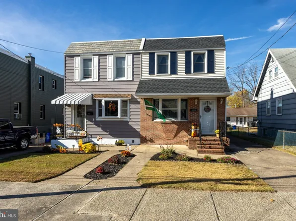 1234 Porter Ave, Bristol, PA 19007