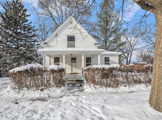 718 Center St, Jackson, MI 49202