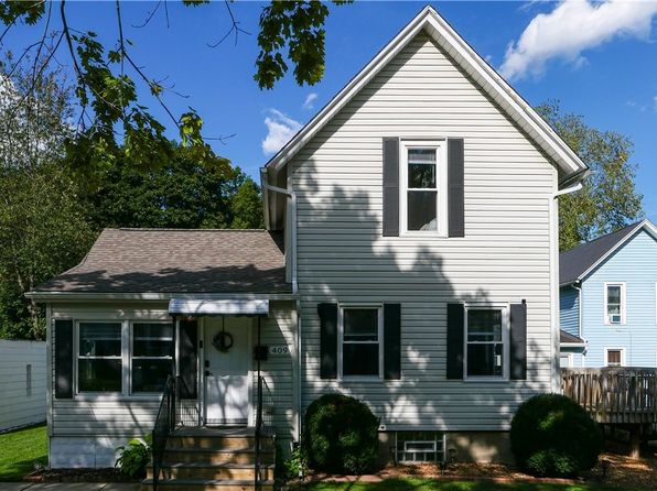 409 W Grant St, Kent, OH 44240